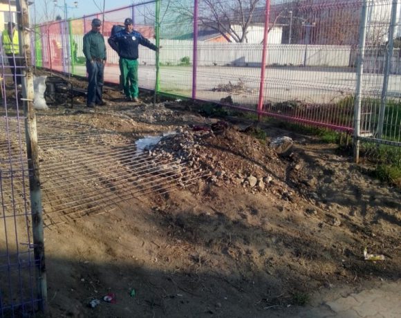 Negro Pontes 1