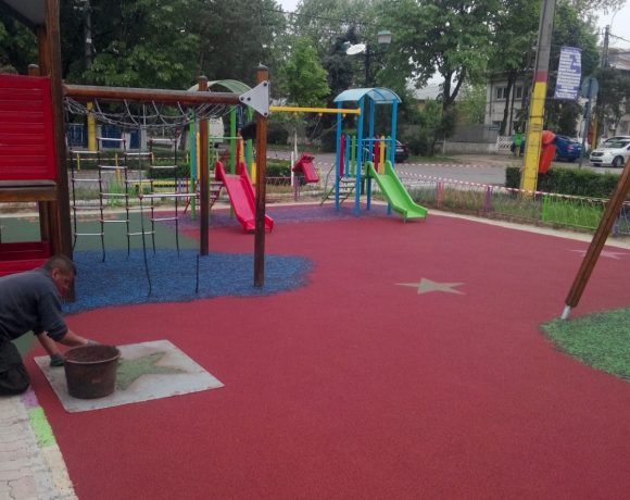 Parcul Tudor Vladimirescu